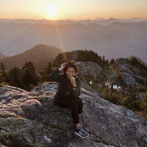 Meet your Posher, Eunice